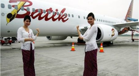 شركات الطيران الإندونيسية أصبحت تنافس سوق الطيران العالمي