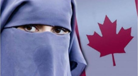 المحكمة الكندية العليا تعلق حظر النقاب