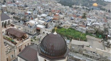 بحوث: الاردن مستمر بالدفاع عن القدس والمقدسات
