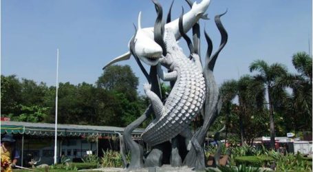 سورابايا السياحية أول مدينة إبداعية في إندونيسيا