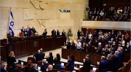 نائب عربي في الكنيست الإسرائيلي يعلن استقالته بسبب قانون القومية