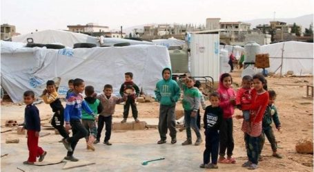 مفوضية اللاجئين تطالب بتوفير ممر آمن لنحو 140 ألف نازح في جنوب سوريا