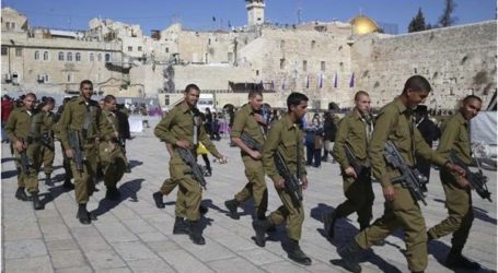 الفلسطينيون يتهمون إسرائيل بممارسة “التطهير العرقي” في شرق القدس