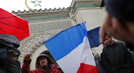 تحالف مسلمي فرنسا: تمويل الجماعات الاسلاموية تسبب ازمة لمسلمي الغرب