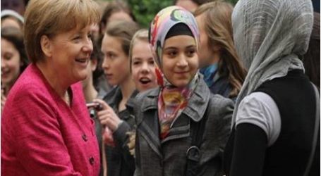 توسيع مشاورات الحكومة والجالية المسلمة بألمانيا