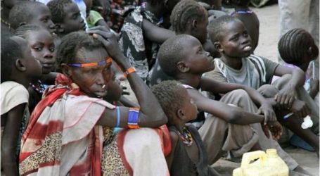 سلفاكير يطالب المجتمع الدولي بدعم جهود السلام في جنوب السودان