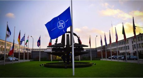 انطلاق قمة زعماء “الناتو” الأربعاء في بروكسل