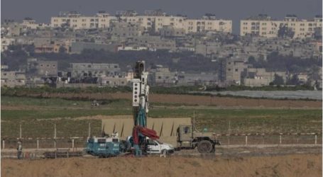 الجيش الإسرائيلي يعلن عودة الحياة الروتينية إلى غلاف غزة