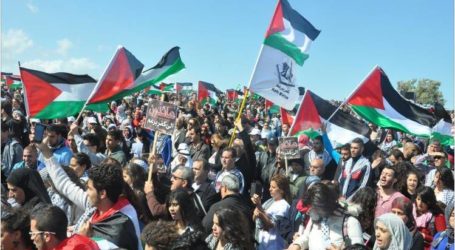 علماء فلسطين: القانون القومي يعني التهجير