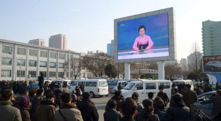 أول عفو عام عن السجناء في كوريا الشمالية منذ 2015