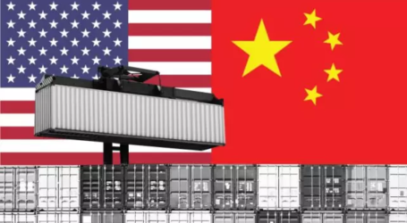 واشنطن وبكين.. انطلاق الرشقة الأولى لحرب تجارية عالمية -تقرير-