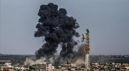 كتائب القسام : قصف نقطة لعناصرنا بغزة جريمة تتحمل إسرائيل مسوؤليتها