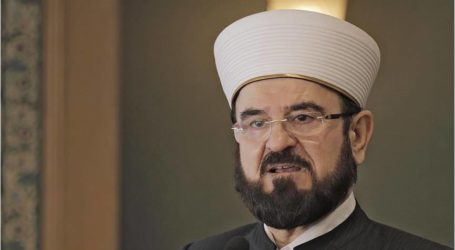 علماء المسلمين يهنئ تركيا بالانتقال للنظام الرئاسي