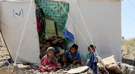 الأمم المتحدة: يونيسيف تنقذ حياة 16 ألف طفل يمني مصابون بسوء التغذية بالحديدة