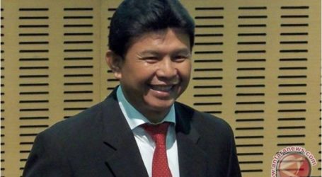 المفوض العام يعين أري دونو سوكانتو نائبا لرئيس الشرطة الإندونيسية