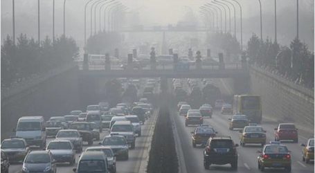 الضباب الدخاني بماليزيا يقترب من مستويات غير صحية