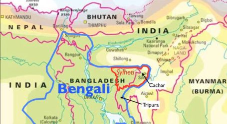 أكثر من 200 ألف مسلم روهنغي ينتظرون على الحدود لدخول بنغلاديش