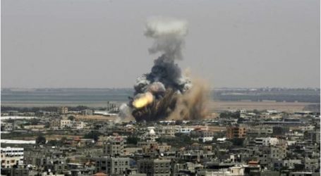 فلسطين: 4 إصابات في استهداف إسرائيلي شمالي غزة
