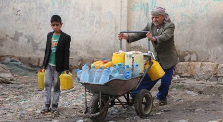الاتحاد الأوروبي: الحرب في اليمن تخلق أسوأ كارثة إنسانية في العالم