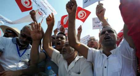 تونس : تظاهرات ضد إصلاحات اجتماعية اقترحتها لجنة رئاسية