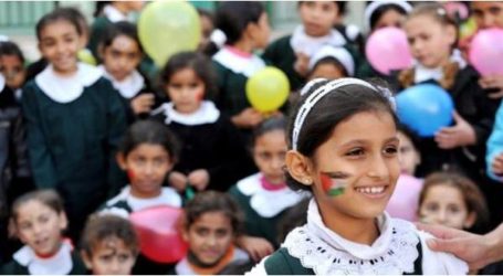 قلق أممي بشأن انتهاك حقوق الأطفال في غزة