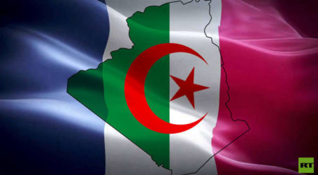 حاولي 70 ألف جزائري طلبوا الجنسية الفرنسية خلال عام ونصف
