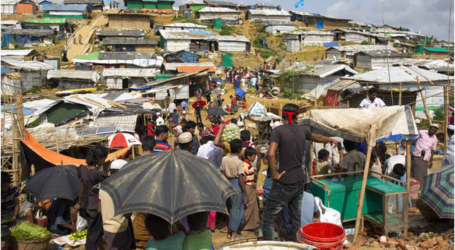 مليوني دولار لميانمار وبنغلاديش لمساعدة مسلمي الروهينغا