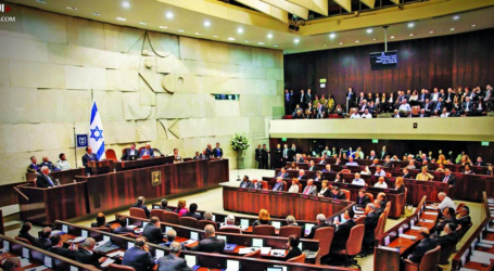 نواب عرب يسعون لإدانة “قانون القومية” الإسرائيلي في الأمم المتحدة