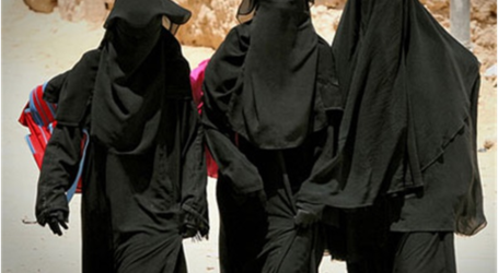 تعميم من سفارة السعودية في النمسا عن الحجاب يثير الغضب