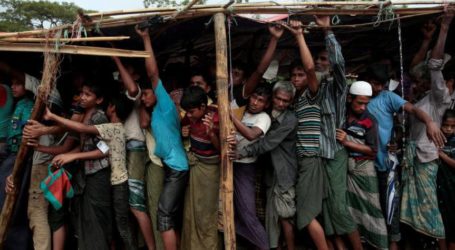 ميانمار ترفض في مجلس الأمن التقرير الدولي حول جرائمها بحق الروهنغيا