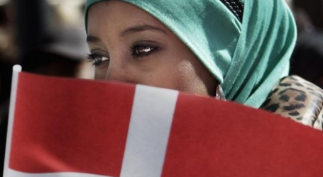 مسلمات في الدنمارك يتحدين السلطات بعد قرار حظر الحجاب