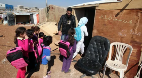 يونيسف: نقص التمويل لن يؤثر على تعليم السوريين بمخيمات الأردن