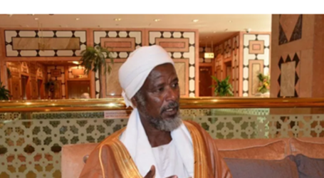 رئيس تزكية المجتمع السوداني: المملكة صمام أمان للأمة الإسلامية