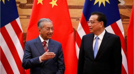 ماليزيا والصين ترغبان في توسيع التعاون في الدراسات الإسلامية