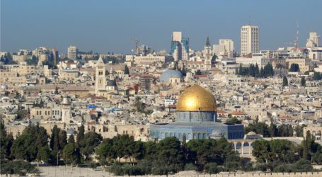 القدس ليست للبيع وحقوق شعبنا ليست للمساومة