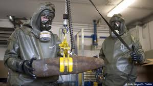 غوتيريش: أي استخدام لأسلحة كيميائية في إدلب سيخرج الوضع عن السيطرة