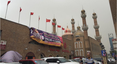 رايتس ووتش : انتهاكات ممنهجة للصين لحقوق مسلمي الأويغور
