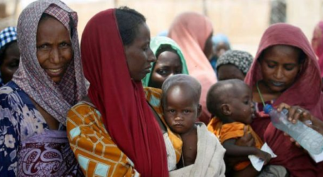 الكوليرا تحصد أرواح 97 شخصا في نيجيريا