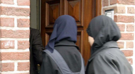 منظمة: الاعتداء على مسلمة كل يومين بسبب الحجاب في بلجكا