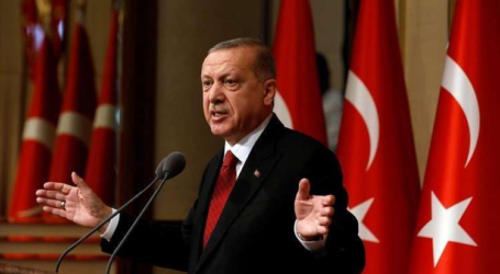 أردوغان: لا يمكننا ترك الشعب السوري لرحمة الأسد