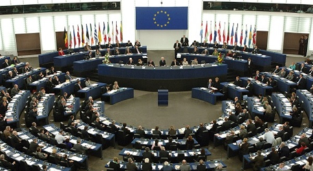 الاتحاد الأوروبي يناقش الاعتراف بدولة فلسطين وإلغاء الشراكة الاقتصادية مع اسرائيل