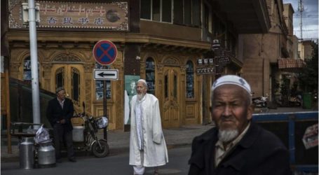 قس: 5 ديانات بينها الاسلام تتعرض للانتهاكات في الصين