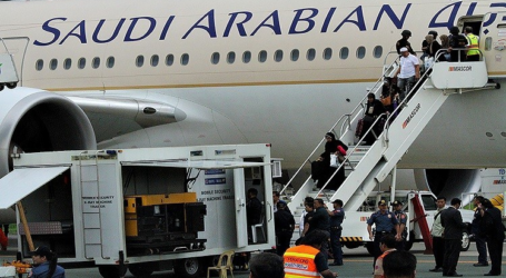 الخطوط السعودية توسع وجهاتها في إندونيسيا