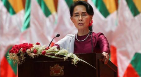 زعيمة ميانمار: كان بالإمكان التعامل بشكل أفضل مع أزمة الروهنغيا
