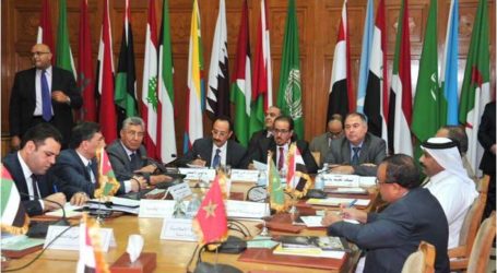 رئيس اللجنة العربية لحقوق الإنسان يطالب المجتمع الدولي بدعم الأونروا