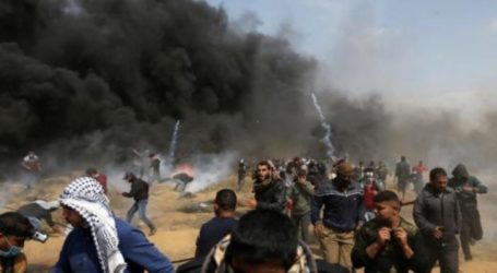 مركزالميزان : الاحتلال قتل 4 مواطنين بينهم طفل في يومين بغزة