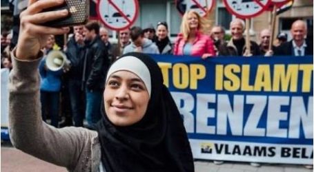 حملة شرسة ضد الاسلام في المانيا