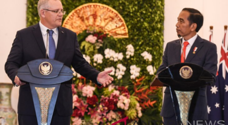 إندونيسيا وأستراليا تتوصلان إلى اتفاق حول الشراكة الاقتصادية الشاملة بين االبلدين