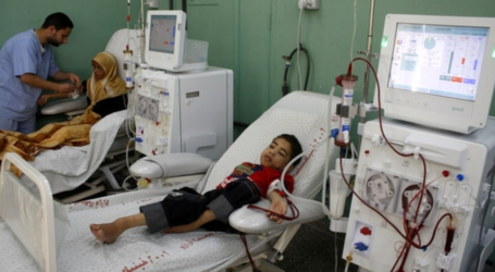 فلسطين تدين قطع واشنطن مساعدات عن مستشفيات في القدس المحتلة