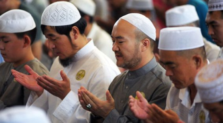 مسؤول صيني: الإسلام عقيدة طيبة